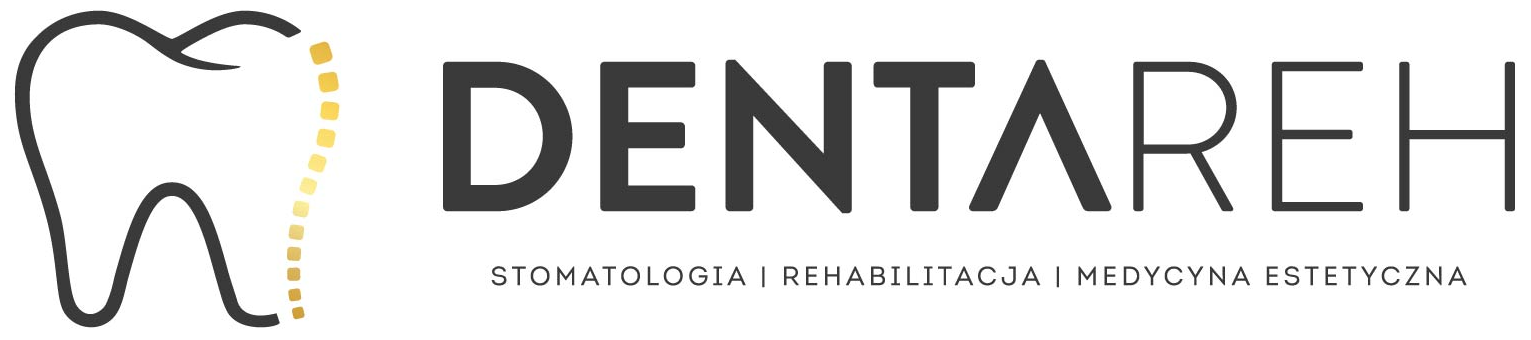 Dentareh.pl logo